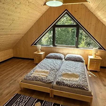 Stara Bacówka Sopotnia Mała Apartamento