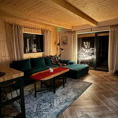 Stara Bacowka * Sopotnia Mala