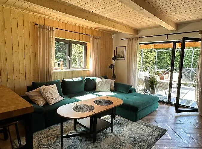 Stara Bacowka דירה Sopotnia Mala