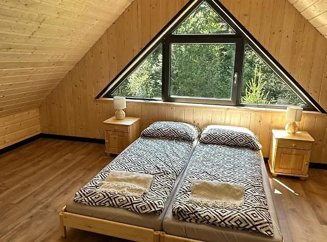 Stara Bacowka דירה