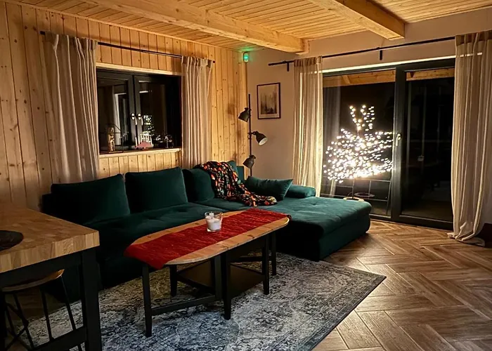 Stara Bacowka * Sopotnia Mala